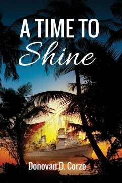 A Time To Shine - Corzo, Donovan D