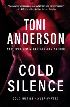 Cold Silence - Anderson, Toni