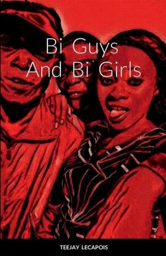 Bi Guys And Bi Girls