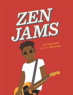 Zen Jams - Pizzoli, Tamara