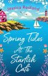 Spring Tides at The Starfish Cafe - Bild 1