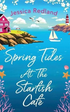 Spring Tides at The Starfish Cafe - Redland, Jessica