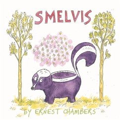 Smelvis - Chambers, Ernest