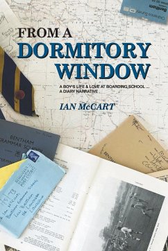 From a Dormitory Window - Mccart, Ian