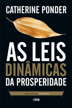 As leis dinâmicas da prosperidade - Ponder, Catherine