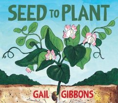 Seed to Plant - Gibbons, Gail