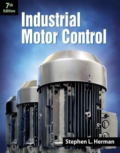 Cover Industrial Motor Control