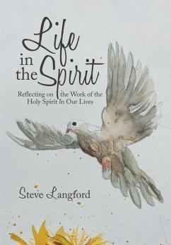 Life in the Spirit - Langford, Steve