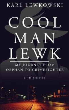 Cool Man Lewk - Lewkowski, Karl