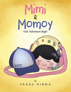 Mimi & Momoy: Kids' Adventure Begin