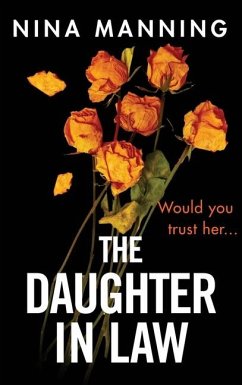 The Daughter In Law - Manning, Nina