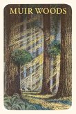 Vintage Journal Muir Woods
