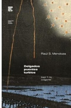 Delgados puentes turbios - Sánchez Mendoza, Raúl de Jesús