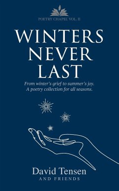 Winters Never Last - Tensen, David