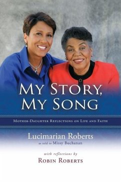 My Story, My Song - Roberts, Lucimarian