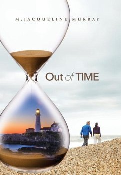 Out of Time - Murray, M Jacqueline