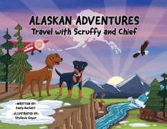 Alaskan Adventures - Burkett, Emily