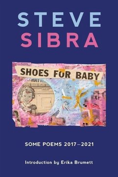 Shoes for Baby - Sibra, Steve
