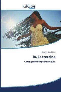 Io, Le treccine - Ngo Ndjel, Audrey