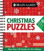 Brain Games - Christmas Puzzles