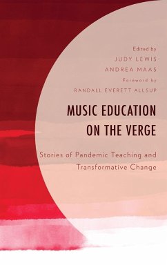 Music Education on the Verge