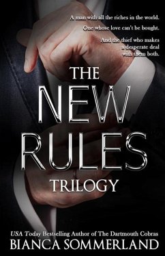 The New Rules Trilogy - Sommerland, Bianca