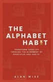 The Alphabet Habit
