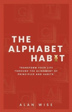 The Alphabet Habit - Wise, Alan