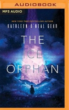 The Ice Orphan - Gear, Kathleen O'Neal