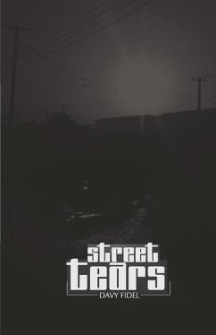 Street Tears - Fidel, Davy