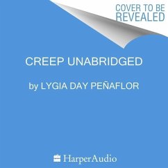 Creep: A Love Story - Peñaflor, Lygia Day