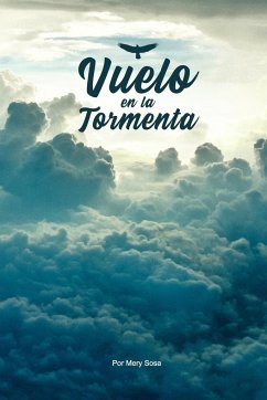 Cover Vuelo en la Tormenta