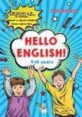 Hello English 9-10 Years