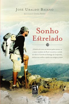 Sonho estrelado Cover Sonho estrelado
