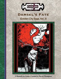 Damsel's Fate - Thompson, David