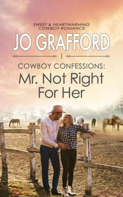 Mr. Not Right for Her - Grafford, Jo