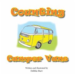 Counting Camper Vans - Burt, Debbie