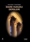 Idare Hukuku Dersleri