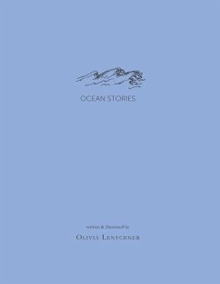 Ocean Stories - Lentchner, Olivia
