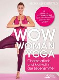 Wow Woman Yoga (eBook, ePUB)