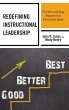 Redefining Instructional Leadership - Bild 1