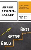 Redefining Instructional Leadership
