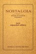 Nostalgia, Book of Poems, Volume 3 New... - Bild 1