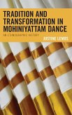 Tradition and Transformation in Mohiniyattam Dance