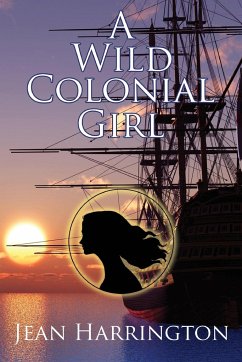 A Wild Colonial Girl - Harrington, Jean