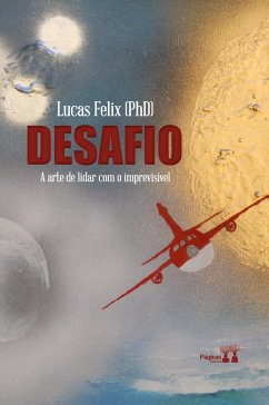 Desafio - Felix, Lucas