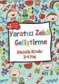 Yaratici Zeka Gelistirme