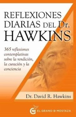 Reflexiones Diarias del Doctor Hawkins - Hawkins, David R.