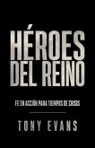 Héroes del Reino (Kingdom Heroes)