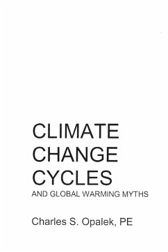 Climate Change Cycles - Opalek, Charles